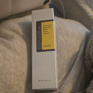 COSRX Advanced Snail 96 Mucin Power Essence - Yellow